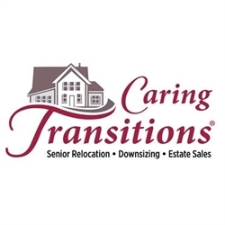 Caring Transitions Of Somerset County Logo