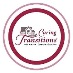 Caring Transitions Of Somerset County Logo