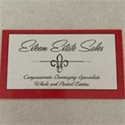 Esteem Estate Sales Logo