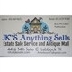 Jk's Anything Sells Logo