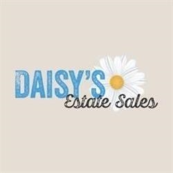 Daisy's Estate Sales Logo