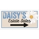 Daisy's Estate Sales Logo