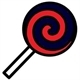 Lolly & Pop's Custom Estate Sales Logo
