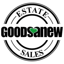 Goodsanew Logo