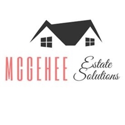 McGehee Estate Solutions Logo