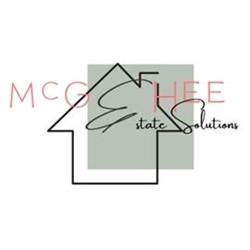 McGehee Estate Solutions Logo