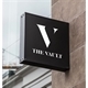 The Vault Logo