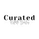 Curated Estate Sales LLC Logo