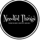 Needful Things Logo
