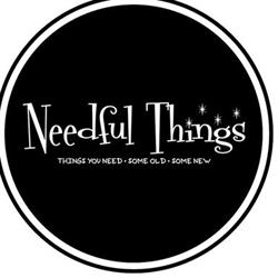 Needful Things Logo
