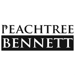 Peachtree & Bennett Logo