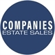Companies Estate Sales Logo