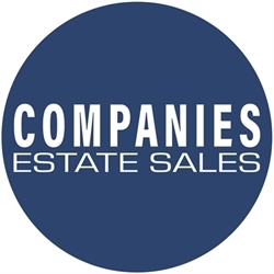 Companies Estate Sales