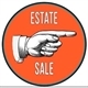 Lake Michigan Estate Liquidators Logo