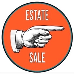 Lake Michigan Estate Liquidators Logo