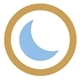 Blue Moon Estate Sales Of Northeast Georgia Logo