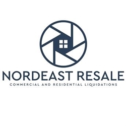 Nordeast Resale Logo