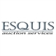 Esquis Auctions Services Logo