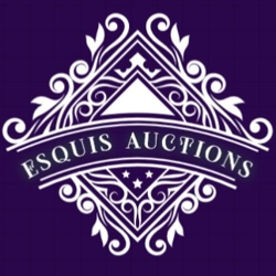 Esquis Auctions Services Logo