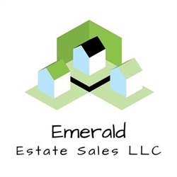 Emerald Estate Sales Logo