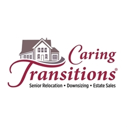 Caring Transitions Orange Coast Logo