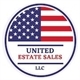 United Estate Sales, LLC Logo