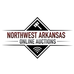 Northwest Arkansas Online Auctions Logo