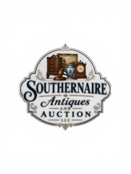 Southernaire Antiques and Auctions Logo