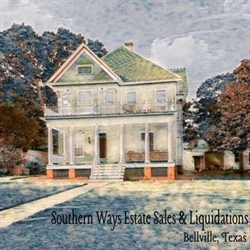 Southern Ways Estate Sales & Liquidations Logo