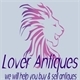 Lover Antiques Logo