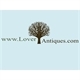 Lover Antiques Logo