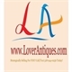 Lover Antiques Logo