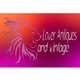 Lover Antiques Logo