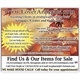 Lover Antiques Logo
