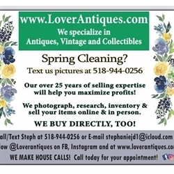 Lover Antiques
