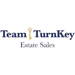 Turnkey Estate Sales Logo