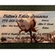Cotton's Estate Treasures Logo