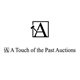 Atop Auctions, LLC Logo