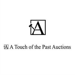 Atop Auctions, LLC Logo