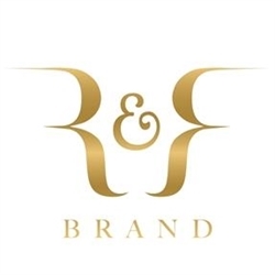 R & R Brand Estate Sales Logo