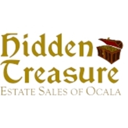 Hidden Treasure Estate Sales Of Ocala