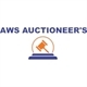 Aws Auctioneers Logo