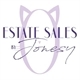 Estate Sales By Jonesy Logo
