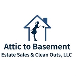 Attic To Basement Estate Sales And Clean Outs, LLC Logo