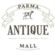 Parma Antique Mall Logo