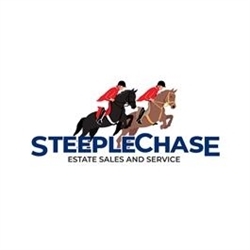 Steeplechase Estate Sales & Services Logo