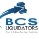 Bcs Liquidators Logo