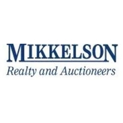 Mikkelson Realty And Auctioneers Logo