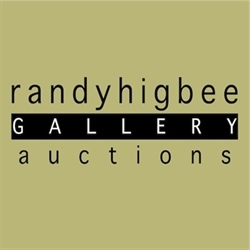 Randy Higbee Gallery Logo
