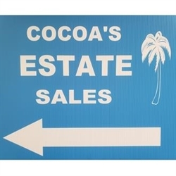 Cocoa&#39;s Estate Sales